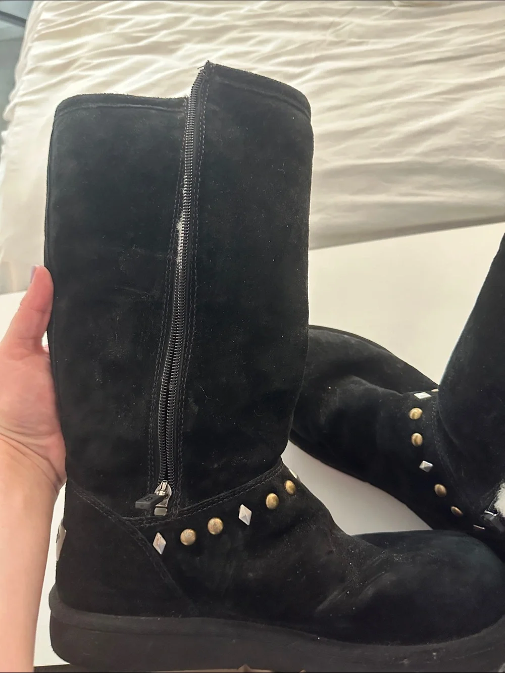 UGG avondale studded